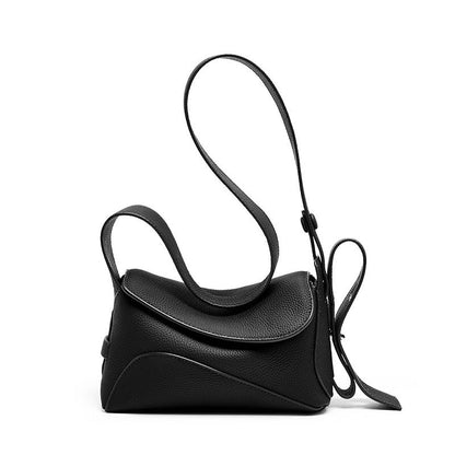 Sac à main compact design minimaliste chic