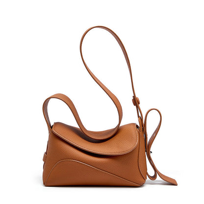 Sac à main compact design minimaliste chic
