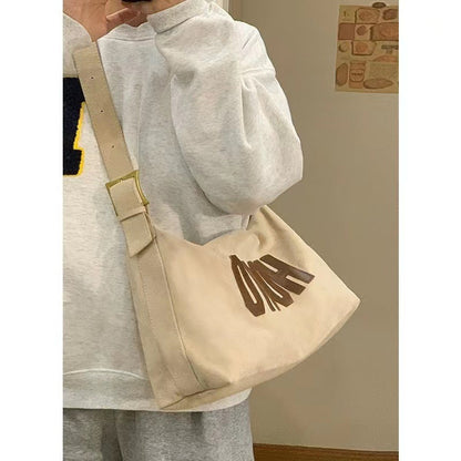Sac épaule minimaliste – Finition lisse et style moderne