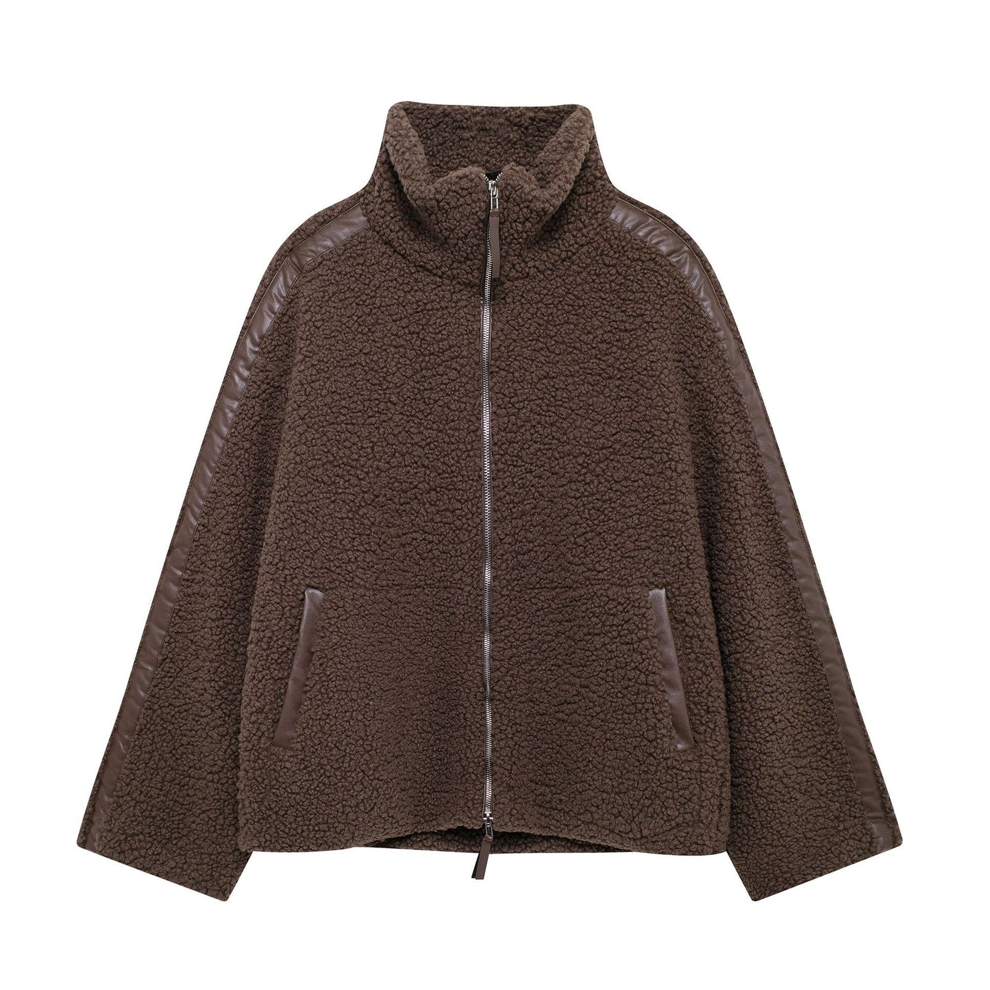 Veste Bomber Douceur Urbaine